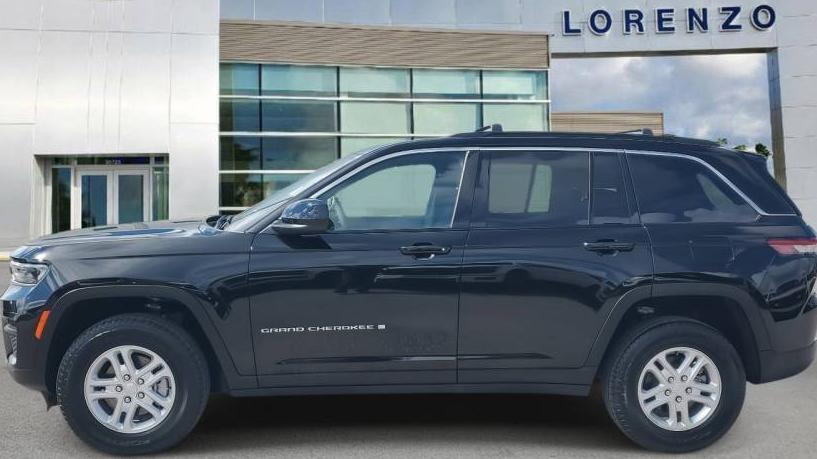 JEEP GRAND CHEROKEE 2024 1C4RJGAG3R8514626 image JEEP GRAND CHEROKEE 2024 1C4RJGAG3R8514626 image